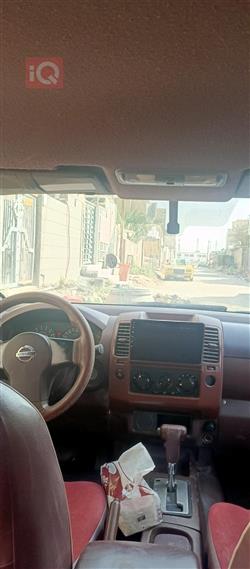 نیسان نەڤارا